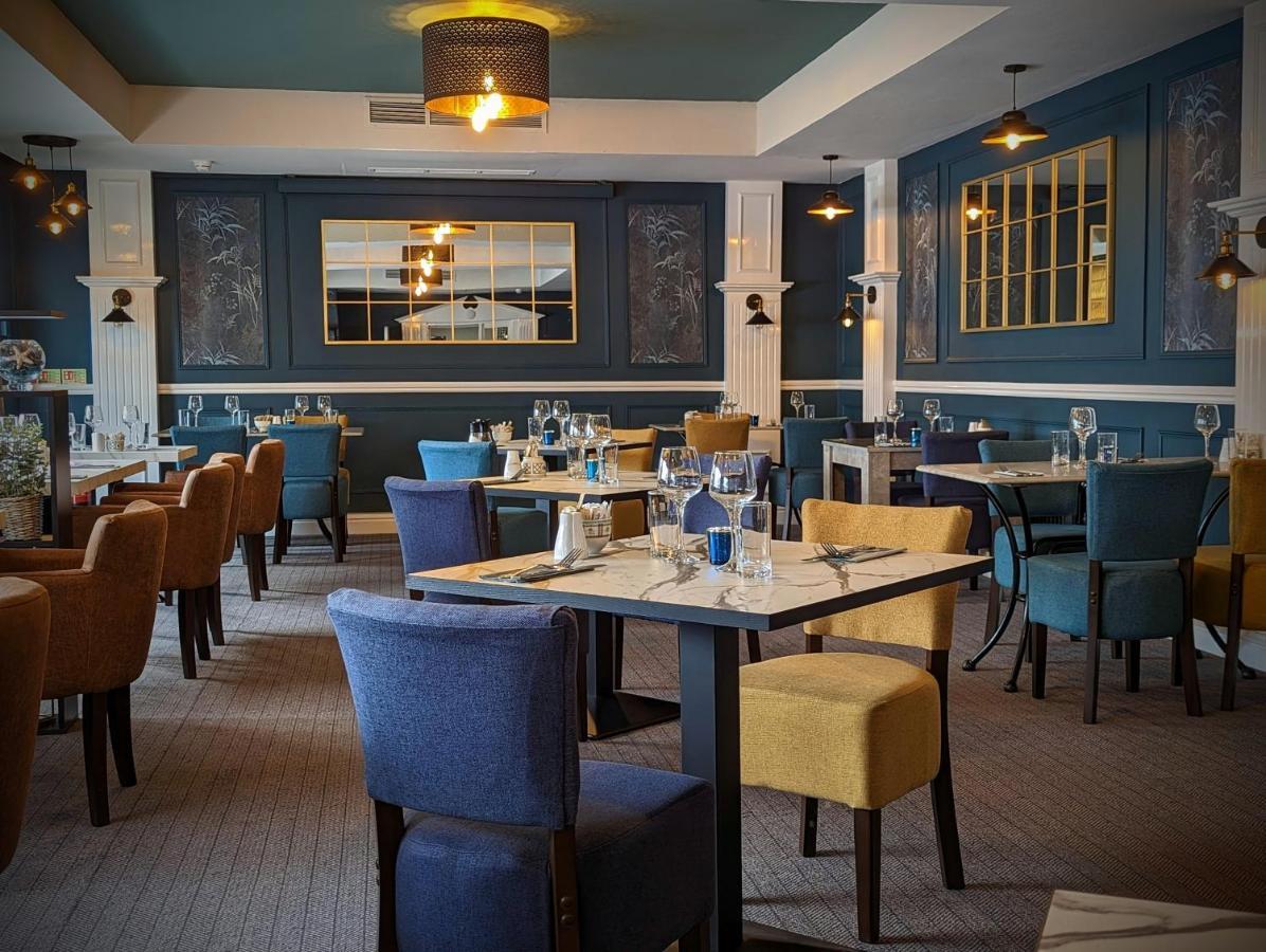 The Wildings & Tudno's Restaurant Отель 4*