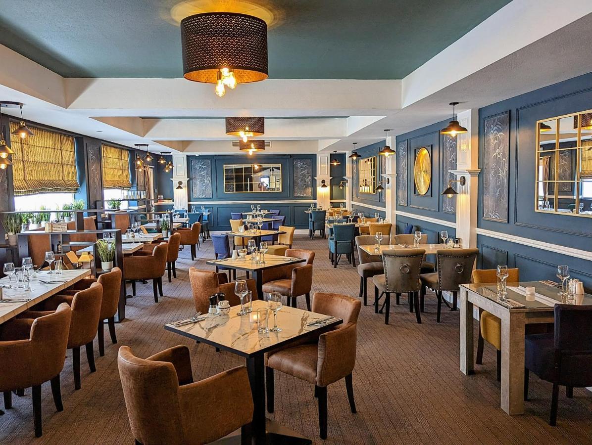 The Wildings & Tudno's Restaurant 4*